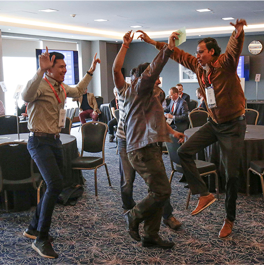 BotGames-People-Dancing botgames people dancing
