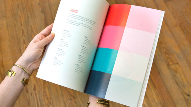 Flipping-Through-Brand-Guidelines
