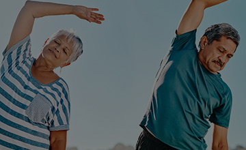 neurocea header two elderly people stretching