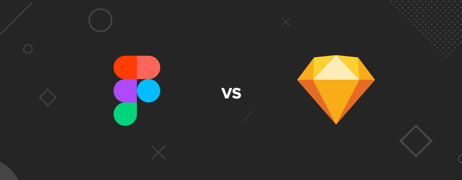 blog header figma vs sketch logos