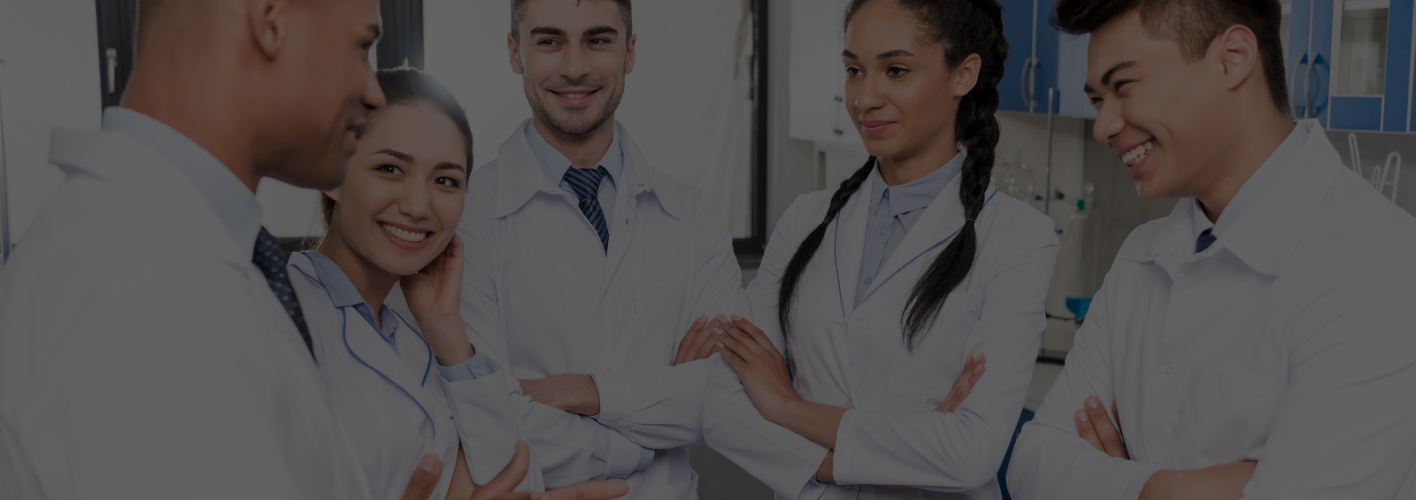 vaxalto header medical professionals having conversation