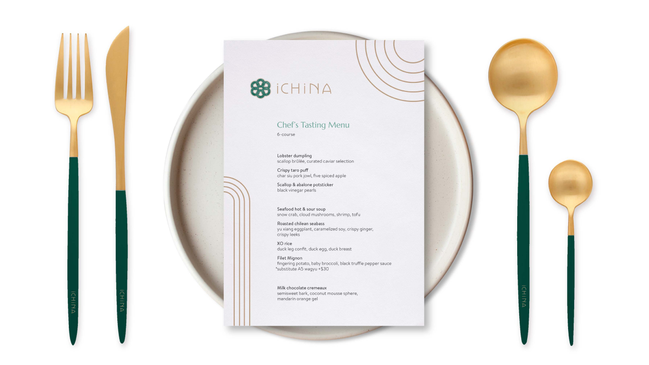 iChina13