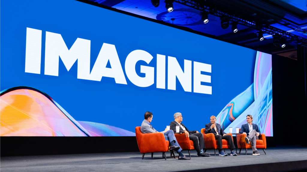 Imagine, by Automation Anywhere | Design in Mind